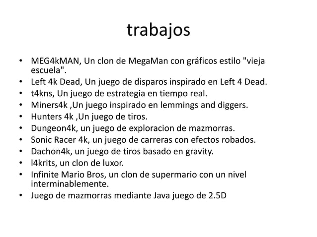 Markus persson (notch) | PPT