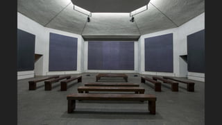 Markus Rothkowitz Markus Rothkowitz - un recorrido por su desarrollo pictórico | PPTX