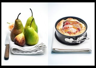 Markus Schneeberger Portfolio