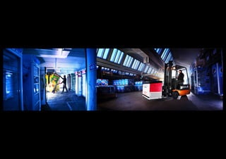 Markus Schneeberger Portfolio