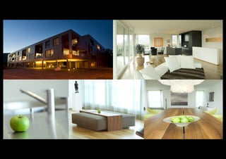 Markus Schneeberger Portfolio