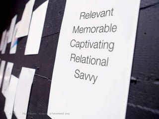 3 Digital Henley 16/09/15 © Interrelated 2015
 