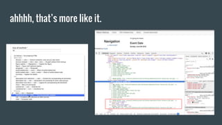 ahhhh, that’s more like it.
 
