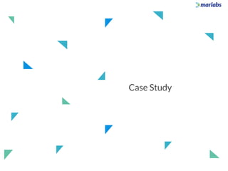 Case Study
 