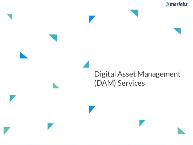 digital asset management workflow marlabs capabilities overview digital asset management dam digital asset management workflow marlabs capabilities overview digital asset management dam