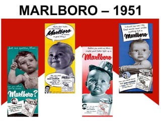 MARLBORO – 1951,[object Object]
