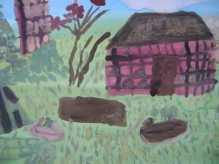 Marlcliffe Art Club