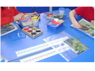 Marlcliffe Art Club