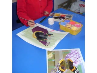 Marlcliffe Art Club