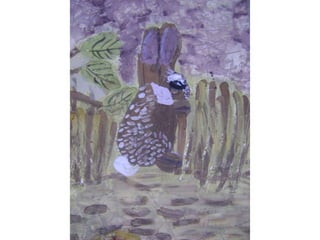 Marlcliffe Art Club