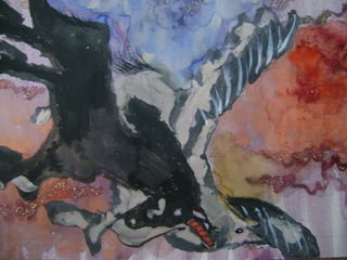 Marlcliffe Art Club