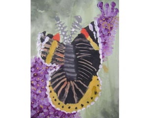 Marlcliffe Art Club