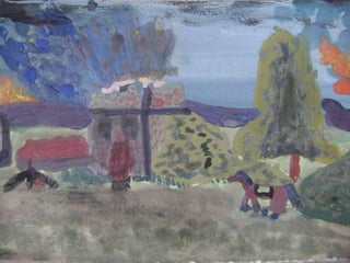 Marlcliffe Art Club