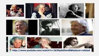 Integrando Augusto Boal
“Wouldn’t it be
wonderful to see a
dance piece where in
the first half the
dancers danced, and
in the second they
showed the audience
how to dance?
http://www.youtube.com/watch?v=2A3HpAUHw40&feature=related
 