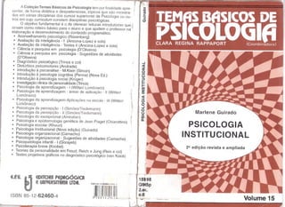 Marlene Guirado Psicologia Institucional (2).pdf