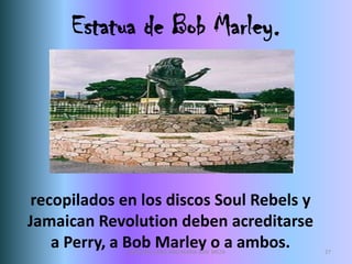 En la primavera de 1970, los Wailers llegan a un acuerdo para grabar un álbum para Leslie Kong, el productor original de Bob, que ahora es millonario debido a sus prósperos negocios musicales. Se cuenta que Kong se empeñó en titular el disco como The Best of The Wailers y que Bunny urgió a Kong a no llamar así al álbum, aduciendo que nadie puede saber qué es lo mejor de un hombre hasta que éste no llega al final de su vida. Kong ignora la advertencia de Bunny y el álbum sale con ese nombre. Lo cierto es que, poco después, Kong fallece. Muchos recuerdan que Bob, cuando dejó de trabajar para el chino, le dijo que volvería a grabar para él, que tendría éxito, pero que no podría disfrutarlo.24CAROLINA CANO AND MARIA JOSE MEZA