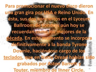 Estatua de Bob Marley.recopilados en los discos Soul Rebels y Jamaican Revolution deben acreditarse a Perry, a Bob Marley o a ambos.27CAROLINA CANO AND MARIA JOSE MEZA