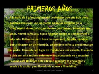 CÓNYUGE:Rita Marley (1966-1981)