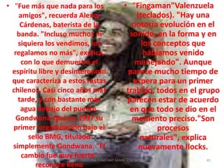 Participaron del Primer Festival de Reggae en La Manzana de las Luces, "Jah Pic-Nic", junto a Boombo Klat, Zimbabwe Reggae Band y Todos Al Obelisco. En agosto de 1989, Los Cafres cerraron la primera etapa de la banda, en un recital del popular Centro Parakultural. La falta de lugares para tocar y las pocas perspectivas en las compañías discográficas sellaron el destino. Los integrantes de la banda se radicaron en distintos países (Bonetto e Illobre en Canadá; El Robba y Pilatti en Chile) y no fue hasta 1992 que se volvieron a juntar.76CAROLINA CANO AND MARIA JOSE MEZA