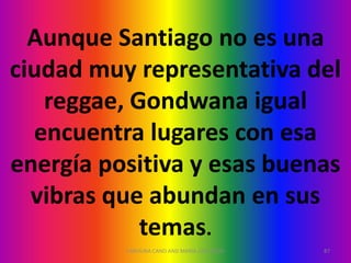 El año 1994 comenzó con la grabación del primer álbum de la banda, "Frecuencia cafre", durante el mes de enero en los estudios Del Cielito, y su mezcla en febrero en los estudios Tuff Gong de Kingston, Jamaica, a cargo de Errol Brown. En marzo actuaron con Jimmy Cliff en el teatro Gran Rex y al mes siguiente junto a Los Fabulosos Cadillacs en Obras, noche en la que se produjo el debut de Tomás Pearson en guitarra, liberando de esa función a Bonetto.78CAROLINA CANO AND MARIA JOSE MEZA