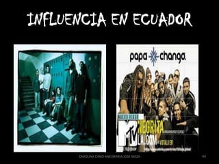 El primero, un cassette de producción independiente que sacaron entre 1992 y 1993, con parte del trabajo que habían acumulado hasta esa fecha. La cinta, que contenía sólo seis temas, fue distribuido de mano en mano, entre los más cercanos seguidores del grupo.84CAROLINA CANO AND MARIA JOSE MEZA
