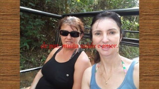 de paz, muita saúde e amor.
 