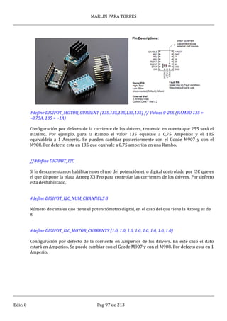 Marlin Rambo Marlin para-torpes-1-0-2 | PDF