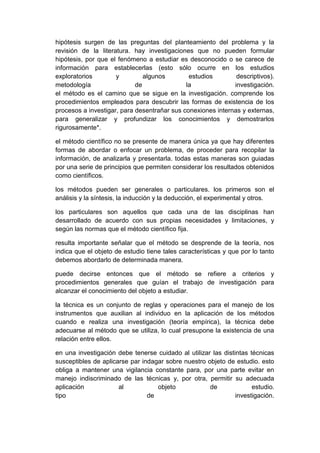 proyecto de investigacion