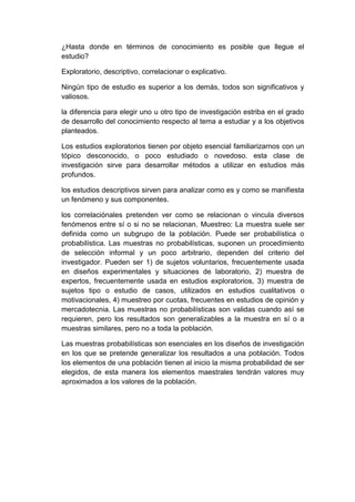 proyecto de investigacion