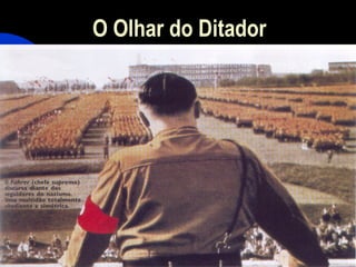 O Olhar do Ditador
 