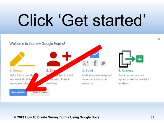 google docs survey make charts google docs survey make charts