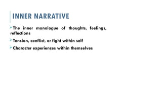 Marlowe and Shakespeare’s Theatrical Legacies | PPTX