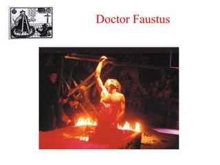 Doctor Faustus 