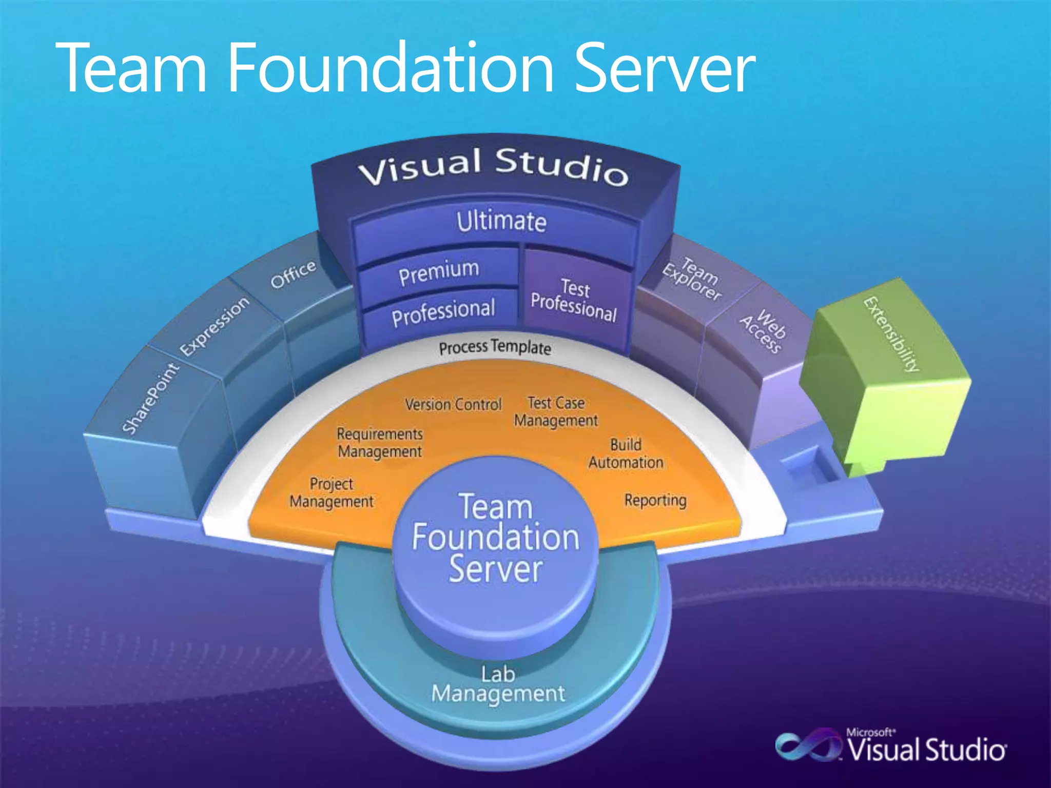 Team Foundation Server