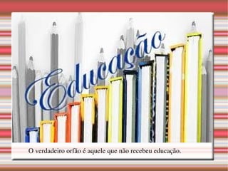 Explique as exigências Juntos na educação. 