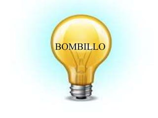 El bombillo