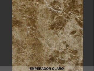 EMPERADOR CLAROEMPERADOR CLARO