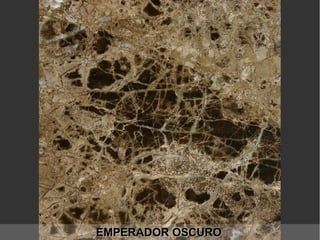 EMPERADOR OSCUROEMPERADOR OSCURO
 