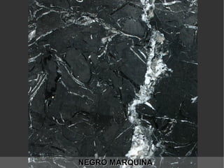NEGRO MARQUINANEGRO MARQUINA