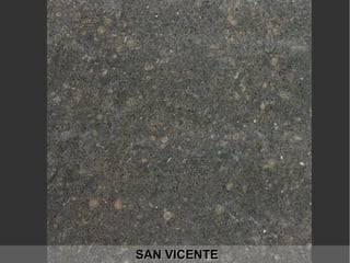 SAN VICENTESAN VICENTE