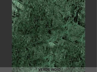VERDE INDIOVERDE INDIO