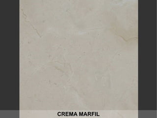 CREMA MARFILCREMA MARFIL