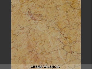 CREMA VALENCIACREMA VALENCIA