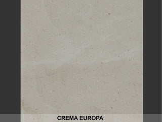 CREMA EUROPACREMA EUROPA