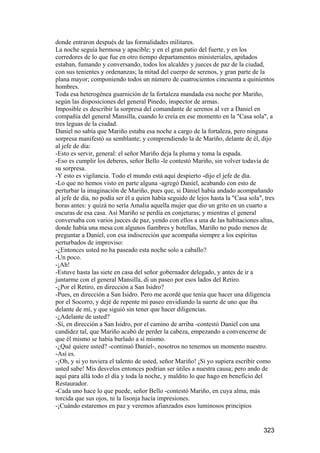 Marmol, josé amalia