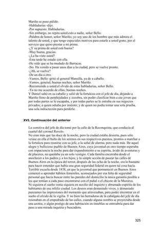 Marmol, josé amalia