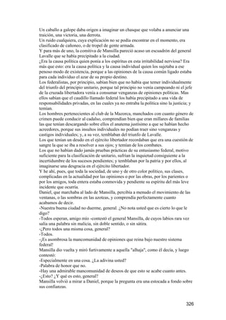 Marmol, josé amalia