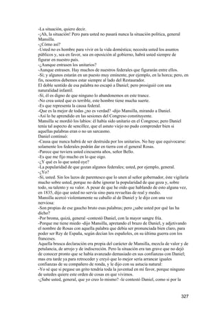 Marmol, josé amalia