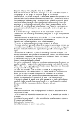 Marmol, josé amalia