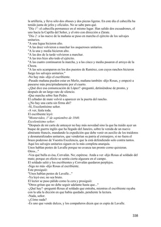 Marmol, josé amalia